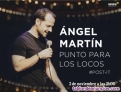 Fotos del anuncio: Entradas ngel Martn Valladolid