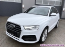 Fotos del anuncio: Audi Q3 2.0 TDI 150 CV Quattro Edition S-Line