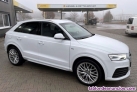 Fotos del anuncio: Audi Q3 2.0 TDI 150 CV Quattro Edition S-Line