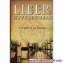 Fotos del anuncio: Liber. Hyperboreas. El legado de los Atlantes. Luis E. igo