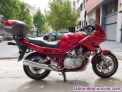 Fotos del anuncio: Yamaha XJ 900 S Diversion