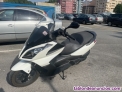 Fotos del anuncio: Vendo Kymco Superdink 125 ABS