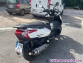 Fotos del anuncio: Vendo Kymco Superdink 125 ABS