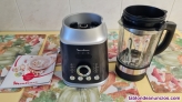 Fotos del anuncio: Batidora de vaso Moulinex Ultrablend Cook LM962B