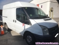 Fotos del anuncio: Ford transit tourneo 2.2 td 3plazas ao 2013