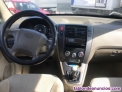 Fotos del anuncio: Hyundai tucson 2,0 140cv ao 2006