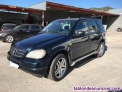 Fotos del anuncio: Mercedes ml 270 cdi 6 velocidades atraccion a las 4 ruedas