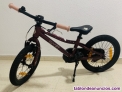 Fotos del anuncio: Bicicleta infantil SCOTT Contessa 16 