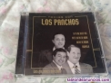 Fotos del anuncio: CD Musical Una Noche Con Los Panchos.