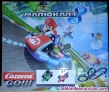 Circuito Carrera Go Nintendo Mario Kart