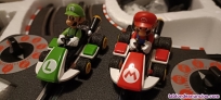 Fotos del anuncio: Circuito Carrera Go Nintendo Mario Kart