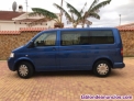 Fotos del anuncio: Vendo Vw transporter