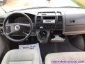 Fotos del anuncio: Vendo Vw transporter