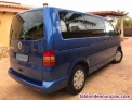 Fotos del anuncio: Vendo Vw transporter