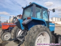 Fotos del anuncio: Landini zancudo R9880