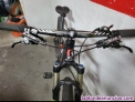 Mtb scott scale 920 l