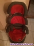 Fotos del anuncio: Vendo silla para coches para nios