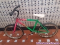 Fotos del anuncio: Vendo bicicleta