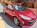 Fotos del anuncio: Peugeot 308 cabrio 