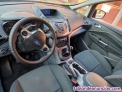 Ford c max 2011