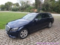 Fotos del anuncio: Mercedes benz c 250 estate exclusive 211 cv