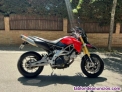 Fotos del anuncio: Vendo moto aprilia smv dorsoduro 750