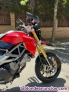 Fotos del anuncio: Vendo moto aprilia smv dorsoduro 750