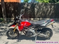 Fotos del anuncio: Vendo moto aprilia smv dorsoduro 750