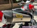 Fotos del anuncio: Vendo moto aprilia smv dorsoduro 750