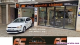 Fotos del anuncio: W. Polo 1.2 tsi 90cv advance dsg