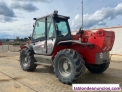 Fotos del anuncio: Manipulador Manitou MT 1235 SL ao 2009