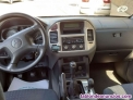 Fotos del anuncio: Mitsubishi Montero 3.2 Ocasin