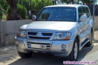 Fotos del anuncio: Mitsubishi Montero 3.2 Ocasin