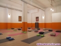 Fotos del anuncio: Alquiler espacio yoga, pilates, tai chi, etc