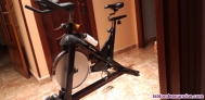 Fotos del anuncio: Bici esttica spinning