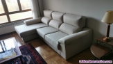 Fotos del anuncio: Sof Chaise Longue Beige