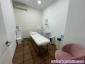 Fotos del anuncio: Traspaso centro belleza- estetica