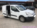 Fotos del anuncio: Citroen berlingo cargo 1.6 hdi ao 2014