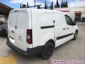 Fotos del anuncio: Citroen berlingo cargo 1.6 hdi ao 2014