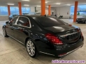 Fotos del anuncio: S 500 Maybach 4Matic 9G-Tronic