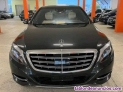 Fotos del anuncio: S 500 Maybach 4Matic 9G-Tronic