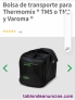 Fotos del anuncio: Bolsa transporte para thermomix