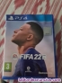 Fotos del anuncio: Videojuego fifa 24