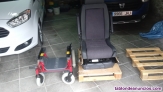 Fotos del anuncio: Asiento giratorio TURNY EVO + CARONY CLASSIc