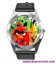 Fotos del anuncio: Reloj Angry Birds (model 1)