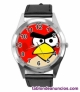 Fotos del anuncio: Reloj Angry Birds (model 2)