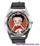 Fotos del anuncio: Reloj Betty Boop (model 1)