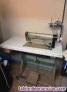 Fotos del anuncio: Se vende maquina de coser 