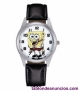 Reloj Bob Esponja (model 2)