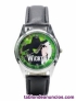 Reloj Broadway musical Wicked Hamilton